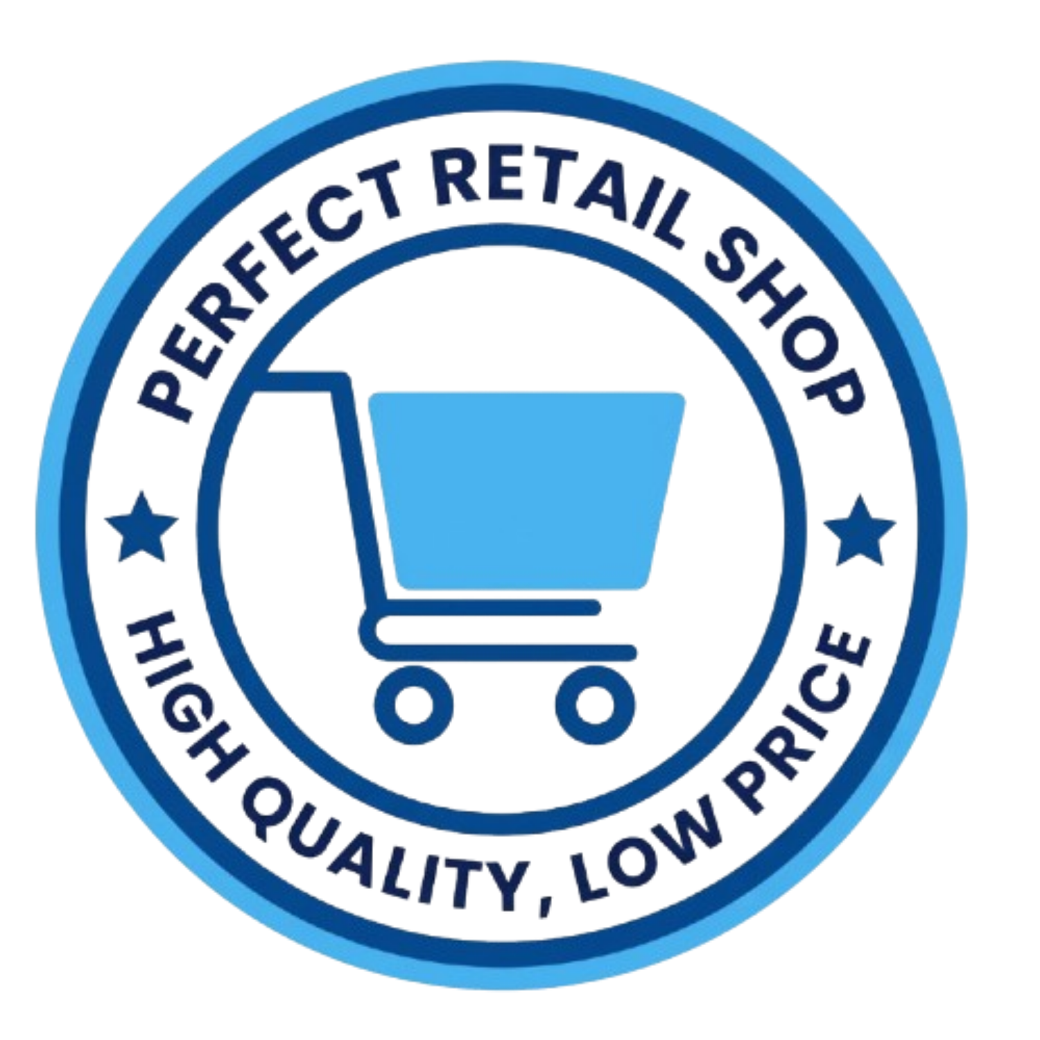 Perfect Retail Shop