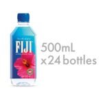 FIJI Natural Artesian Water, 16.9 Fl Oz (Pack of 24) - Image 3