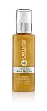 BEAUTY MADE EASY Welllness Premium Products Organic Hemp Serum, 100ML (3.4 oz),WPPS - Image 3