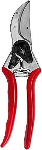 31IMZ94nqBL.jpg FELCO F-2 068780 Classic Manual Hand Pruner, F 2 - Image 1