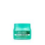 Wellness Premium Products Organic Hemp Seed Oil - Deep Hydrating Mask & Ampoule Treatment (500ml) - Image 3
