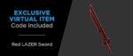 Roblox Action Collection - Collector's Tool Box and Carry Case that Holds 32 Figures [Includes Exclusive Virtual Item] - Amazon Exclusive - Image 5