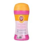 Arm & Hammer Deodorizing Cat Litter Crystals for Litter Boxes | Restoring Odor Neutralizing Cat Litter Odor Eliminator in Clary Sage & Mint Scent | Litter Box Odor Eliminator, 15 Oz - Image 3