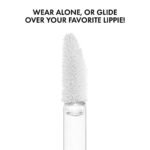 NYX PROFESSIONAL MAKEUP Butter Gloss, Non-Sticky Lip Gloss - Sugar Glass (Clear) - Image 5