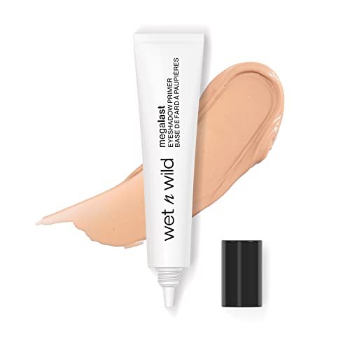 31d5sEw-xwL.jpg Wet n Wild Megalast Eyeshadow Primer - Image 1