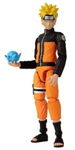 Anime Heroes Naruto Uzumaki Naruto Action Figure - Image 6