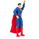 DC Comics, 12-Inch Superman Action Figure, Kids Toys for Boys - Image 4