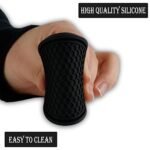 SINGARO Car Cup Coaster, 4PCS Universal Non-Slip Cup Holders Embedded in Ornaments Coaster, Car Interior Accessories… - Image 6
