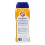 Arm & Hammer Super Deodorizing Shampoo For Dogs - Odor Eliminating Dog Shampoo For Smelly Dogs & Puppies With Arm & Hammer Baking Soda -- Kiwi Blossom Scent, 20 Fl Oz - Image 3