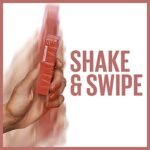 Maybelline Super Stay Vinyl Ink Longwear No-Budge Liquid Lipcolor, Highly Pigmented Color and Instant Shine, Golden, Pink Lipstick, 0.14 fl oz, 1 Count - Image 5