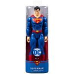 DC Comics, 12-Inch Superman Action Figure, Kids Toys for Boys - Image 3