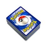 50+ Official Pokemon Cards Binder Collection Booster Box with 5 Foils in Any Combination and at Least 1 Rarity, GX, EX, FA, Tag Team, Or Secret Rare, with Cards Like Charizard and Detective Pikachu - Image 3
