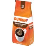 Dunkin' Original Blend Medium Roast Ground Coffee, 12 Ounces - Image 4