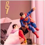 DC Comics, 12-Inch Superman Action Figure, Kids Toys for Boys - Image 6
