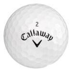 Reload Recycled Golf Balls (24-Pack) of Callaway Golf Balls, One Size, White - Image 4