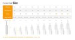 SS Kashmir Willow Leather Ball Cricket Bat, Exclusive Cricket Bat for Adult Full Size with Full Protection Cover (Super Power, Cannon, Impact) by Yogi Sports … - Image 5