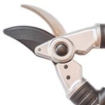 The Gardener's Friend Loppers, Bypass Action, 24”, Strong Lightweight Aluminum Handles with Ergonomic Rubberized Grips, for Pruning Trees, Shrubs, Roses, Perennials, Garden Tools - Image 4