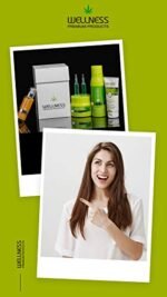 BEAUTY MADE EASY Welllness Premium Products Organic Hemp Serum, 100ML (3.4 oz),WPPS - Image 5