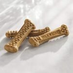 Milk-Bone Brushing Chews Daily Dental Dog Treats, Large, 25 Count - Image 6