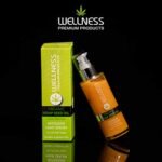 BEAUTY MADE EASY Welllness Premium Products Organic Hemp Serum, 100ML (3.4 oz),WPPS - Image 4