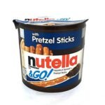 FOOD,NUTLLA/GO,PRTZ,12/BX - Image 3