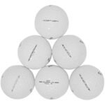 Reload Recycled Golf Balls (24-Pack) of Callaway Golf Balls, One Size, White - Image 5