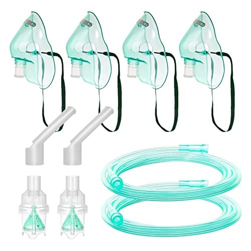 41Otwsn71L.jpg Replacaement Accessories for Adult(Green) - Image 1