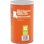 Gatorade Thirst Quencher Powder, Lemon Lime, 76.5 Ounce,Pack of 1 - Image 3