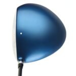 Intech Golf Illegal Non-Conforming Extra Long Distance Oversized Behemoth 520cc Driver - Image 4