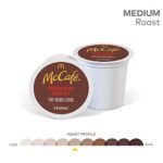 McCafe Premium Medium Roast K-Cup Coffee Pods, Premium Roast, 84 Count - Image 6