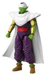 Dragon Ball Super Dragon Stars Super Hero - Piccolo 6.5" Action Figure (40721) - Image 3