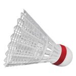 Champion Sports Nylon Outdoor Shuttlecocks - Image 4