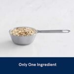 Quaker Old Fashioned Rolled Oats, Non GMO Project Verified, Two 64oz Bags in Box, 90 Servings, 4 Pound (Pack of 2) - Image 4
