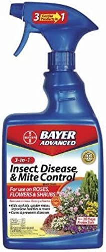 41ozFcbQbL.jpg BioAdvanced 3-In-1 Insect, Disease and Mite Control, Ready-to-Use, 24 oz - Image 1