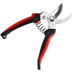 The Gardener's Friend Bypass Pruners for Small Hands, These Pruning Shears are Lightweight and Easy to Use. Ideal for Ladies and Men Gardeners with Small or Weak Hands Perfect Garden Gift - Image 3