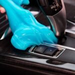 Cleaning Gel for Car, Car Cleaning Kit Universal Detailing Automotive Dust Car Crevice Cleaner Auto Air Vent Interior…
