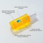Jessica Wellness Magical Turmeric Tea Cleansing Oil 20% Ultra Nutritious - All Type Skin - Image 5