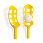 Champion Sports Scoop Ball Game: Classic Kids Outdoor Party Gear for Lawn, Camping & Beach - Image 3