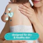Diapers Size 0/Newborn, 76 Count - Pampers Pure Protection Disposable Baby Diapers, Hypoallergenic and Unscented Protection, Super Pack (Packaging & Prints May Vary) - Image 4