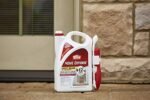 Ortho Home Defense Insect Killer for Indoor & Perimeter2: With Comfort Wand, Kills Ants, Cockroaches, Spiders, Fleas & Ticks, Odor Free, 1.1 gal, 1 Pack - Image 3