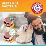 Arm & Hammer for Pets Fresh Breath Dental Spray for Dogs | Easy and Effective Way to Reduce Plaque & Tartar Buildup Without Brushing, 4 Ounces, Mint Flavor - Image 5
