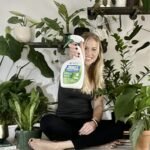 Earth's Ally Insect Control for Plants | Safe Outdoor & Indoor Plant Insecticide, Spider Mite, Aphid & Mealybug Killer - Effective Spray for Organic Garden & Household Plants, Ready-to-Use, 24oz - Image 5