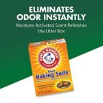 ARM & Hammer Cat Litter Deodorizer 30 oz - Image 4