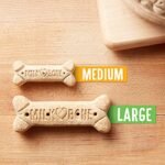 Milk-Bone Simply Original Dog Treats Biscuits for Large Dogs, 11 Pounds - Image 6