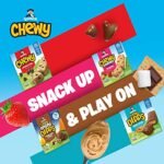 Quaker Chewy Granola Bars, Chocolate Chip, 58 Count (Pack of 1) - Packaging May Vary - Image 6