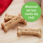 Milk-Bone Simply Original Dog Treats Biscuits for Large Dogs, 11 Pounds - Image 5