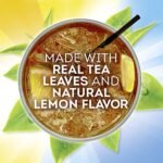 Lipton Iced Tea Mix, Lemon, Makes 28 Quarts (Pack of 2) - Image 5