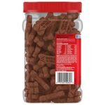 Milk-Bone Soft & Chewy Dog Treats, Beef & Filet Mignon Recipe, 25 Ounces - Image 5