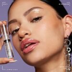 NYX PROFESSIONAL MAKEUP Butter Gloss, Non-Sticky Lip Gloss - Sugar Glass (Clear) - Image 6