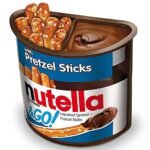 FOOD,NUTLLA/GO,PRTZ,12/BX - Image 5